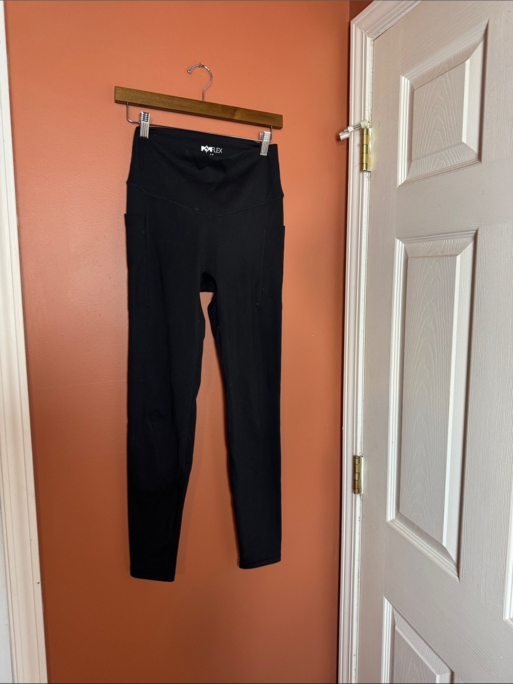 POPFLEX Supersculpt Leggings